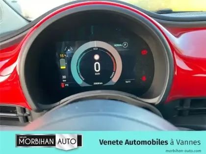 Photo 12 Fiat 500 E 95 CH