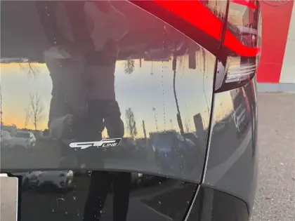 Photo 9 Kia Sportage 1.6 T-GDI 210CH ISG HYBRIDE BVA6 4X2