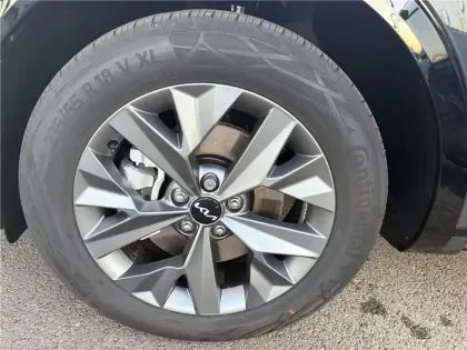 Photo 125 Kia Sportage 1.6 T-GDI 210CH ISG HYBRIDE BVA6 4X2