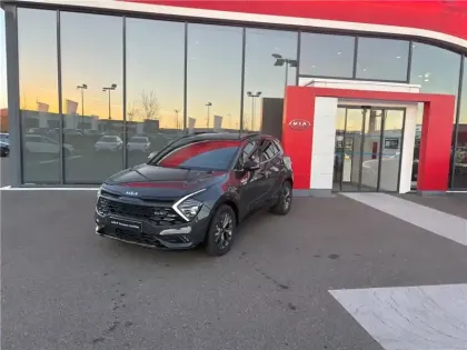 Photo 107 Kia Sportage 1.6 T-GDI 210CH ISG HYBRIDE BVA6 4X2
