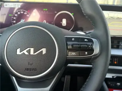 Photo 17 Kia Sportage 1.6 T-GDI 210CH ISG HYBRIDE BVA6 4X2