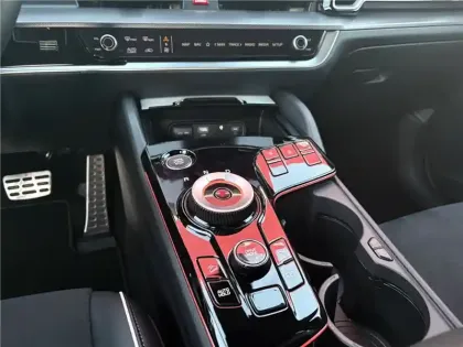 Photo 12 Kia Sportage 1.6 T-GDI 210CH ISG HYBRIDE BVA6 4X2