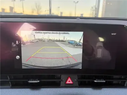 Photo 15 Kia Sportage 1.6 T-GDI 210CH ISG HYBRIDE BVA6 4X2