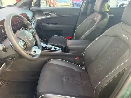 Photo 18 Kia Sportage 1.6 T-GDI 210CH ISG HYBRIDE BVA6 4X2