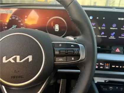 Photo 13 Kia Sportage 1.6 T-GDI 210CH ISG HYBRIDE BVA6 4X2