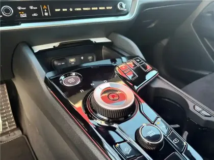 Photo 16 Kia Sportage 1.6 T-GDI 210CH ISG HYBRIDE BVA6 4X2