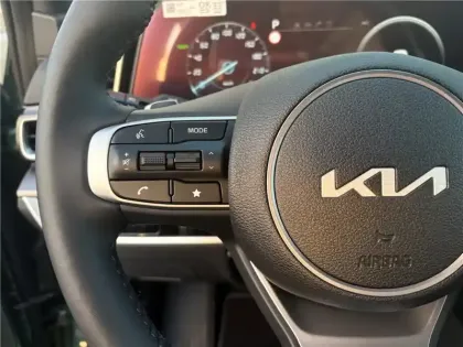 Photo 14 Kia Sportage 1.6 T-GDI 210CH ISG HYBRIDE BVA6 4X2