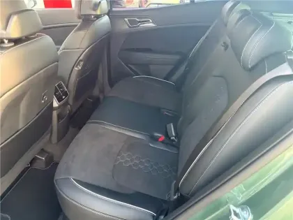 Photo 10 Kia Sportage 1.6 T-GDI 210CH ISG HYBRIDE BVA6 4X2