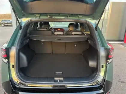 Photo 7 Kia Sportage 1.6 T-GDI 210CH ISG HYBRIDE BVA6 4X2