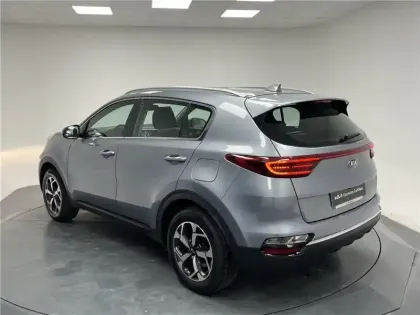 Photo 25 Kia Sportage 1.6 CRDI 115 ISG 4X2 BVM6