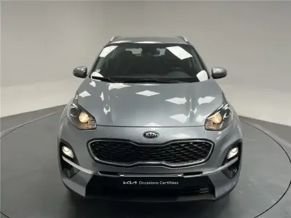 Photo 23 Kia Sportage 1.6 CRDI 115 ISG 4X2 BVM6