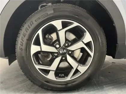 Photo 27 Kia Sportage 1.6 CRDI 115 ISG 4X2 BVM6