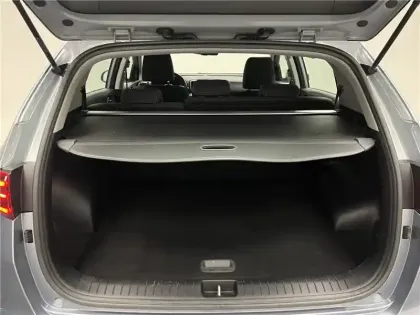 Photo 28 Kia Sportage 1.6 CRDI 115 ISG 4X2 BVM6