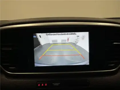 Photo 13 Kia Sportage 1.6 CRDI 115 ISG 4X2 BVM6