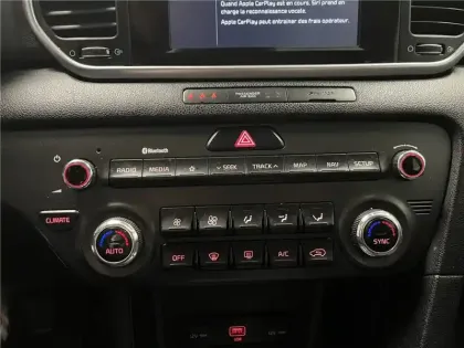 Photo 15 Kia Sportage 1.6 CRDI 115 ISG 4X2 BVM6