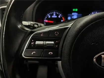 Photo 19 Kia Sportage 1.6 CRDI 115 ISG 4X2 BVM6