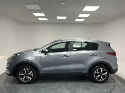 Photo 24 Kia Sportage 1.6 CRDI 115 ISG 4X2 BVM6