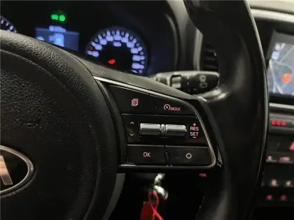 Photo 18 Kia Sportage 1.6 CRDI 115 ISG 4X2 BVM6