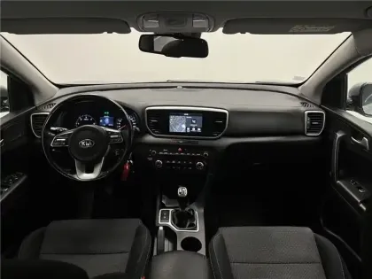 Photo 8 Kia Sportage 1.6 CRDI 115 ISG 4X2 BVM6