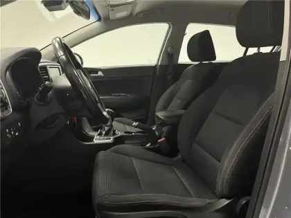 Photo 33 Kia Sportage 1.6 CRDI 115 ISG 4X2 BVM6