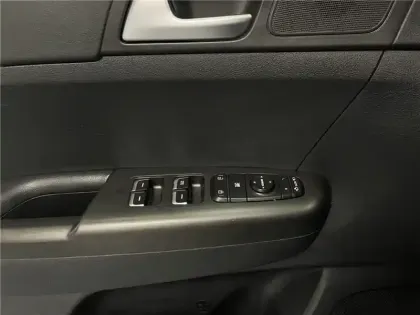 Photo 21 Kia Sportage 1.6 CRDI 115 ISG 4X2 BVM6