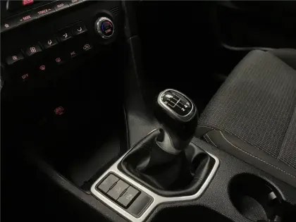 Photo 17 Kia Sportage 1.6 CRDI 115 ISG 4X2 BVM6