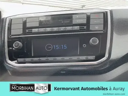 Photo 13 Volkswagen Up e-! 83 Electrique