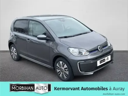 Photo 21 Volkswagen Up Gén. II Ph1 NG Life Plus 5