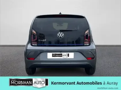 Photo 23 Volkswagen Up Gén. II Ph1 NG Life Plus 5