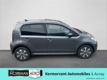 Photo 22 Volkswagen Up Gén. II Ph1 NG Life Plus 5