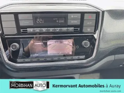 Photo 36 Volkswagen Up Gén. II Ph1 NG Life Plus 5