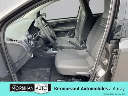 Photo 27 Volkswagen Up Gén. II Ph1 NG Life Plus 5