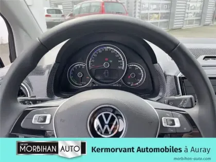 Photo 50 Volkswagen Up e-! 83 Electrique