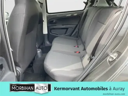 Photo 9 Volkswagen Up e-! 83 Electrique