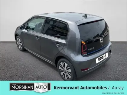 Photo 63 Volkswagen Up e-! 83 Electrique