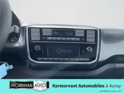 Photo 20 Volkswagen Up Gén. II Ph1 NG Life Plus 5