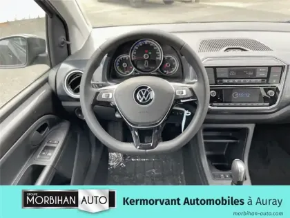 Photo 30 Volkswagen Up Gén. II Ph1 NG Life Plus 5