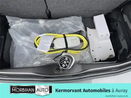 Photo 91 Volkswagen Up e-! 83 Electrique