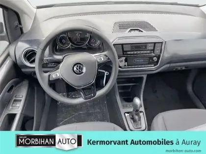 Photo 64 Volkswagen Up e-! 83 Electrique
