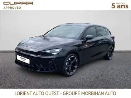 Photo 115 Cupra Leon 1.5 ETSI HYBRID 150 CH DSG7