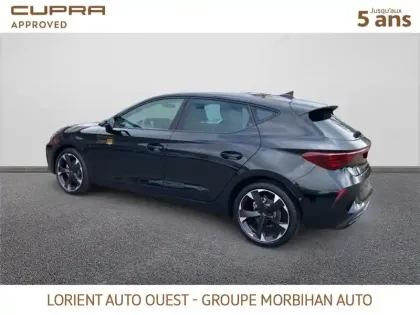Photo 148 Cupra Leon 1.5 ETSI HYBRID 150 CH DSG7