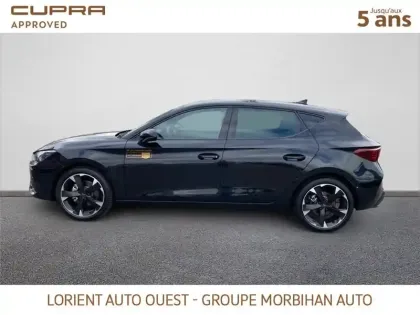 Photo 98 Cupra Leon 1.5 ETSI HYBRID 150 CH DSG7