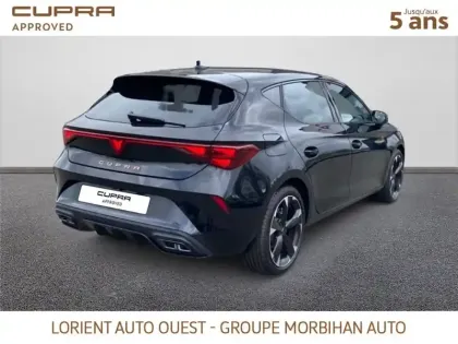 Photo 93 Cupra Leon 1.5 ETSI HYBRID 150 CH DSG7
