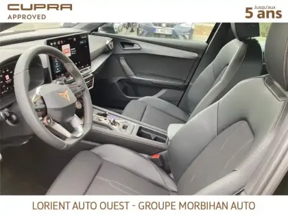 Photo 142 Cupra Leon 1.5 ETSI HYBRID 150 CH DSG7