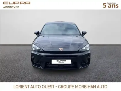 Photo 146 Cupra Leon 1.5 ETSI HYBRID 150 CH DSG7
