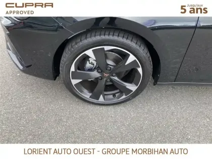 Photo 126 Cupra Leon 1.5 ETSI HYBRID 150 CH DSG7