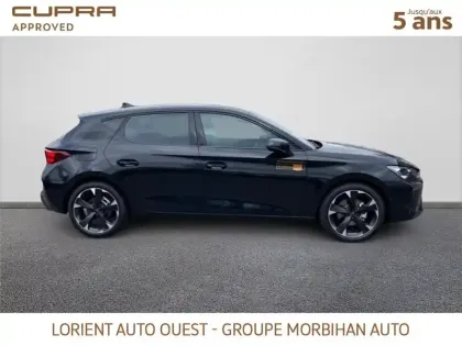 Photo 26 Cupra Leon 1.5 ETSI HYBRID 150 CH DSG7