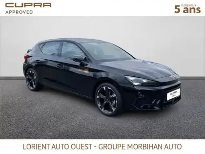 Photo 9 Cupra Leon 1.5 ETSI HYBRID 150 CH DSG7