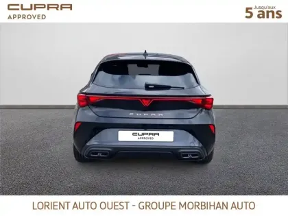 Photo 145 Cupra Leon 1.5 ETSI HYBRID 150 CH DSG7