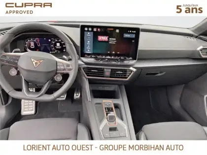 Photo 117 Cupra Leon 1.5 ETSI HYBRID 150 CH DSG7